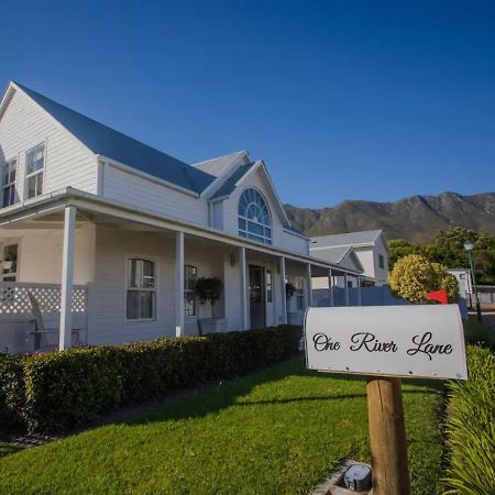 Riverside Country House Swellendam Zewnętrze zdjęcie