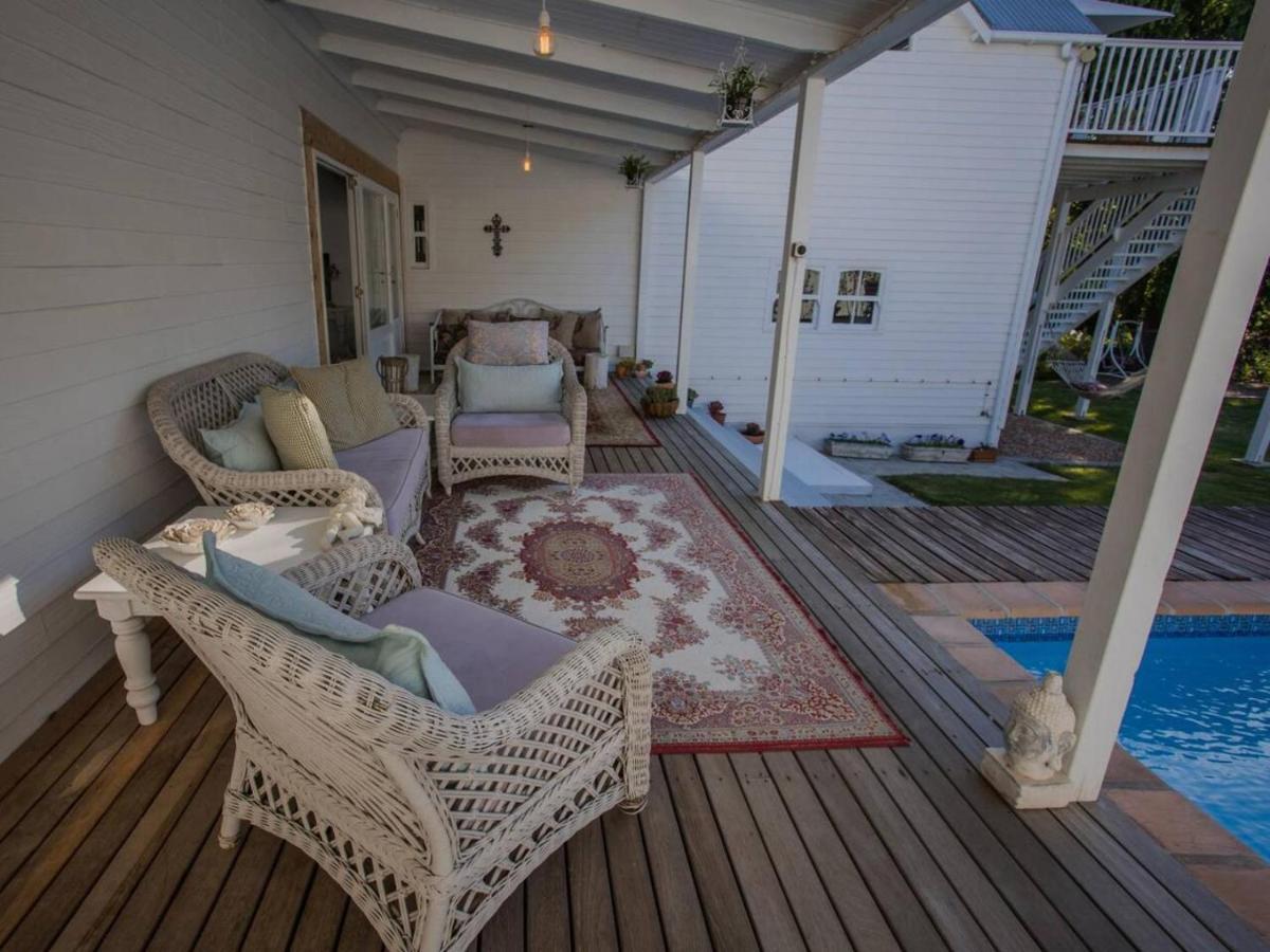 Riverside Country House Swellendam Zewnętrze zdjęcie