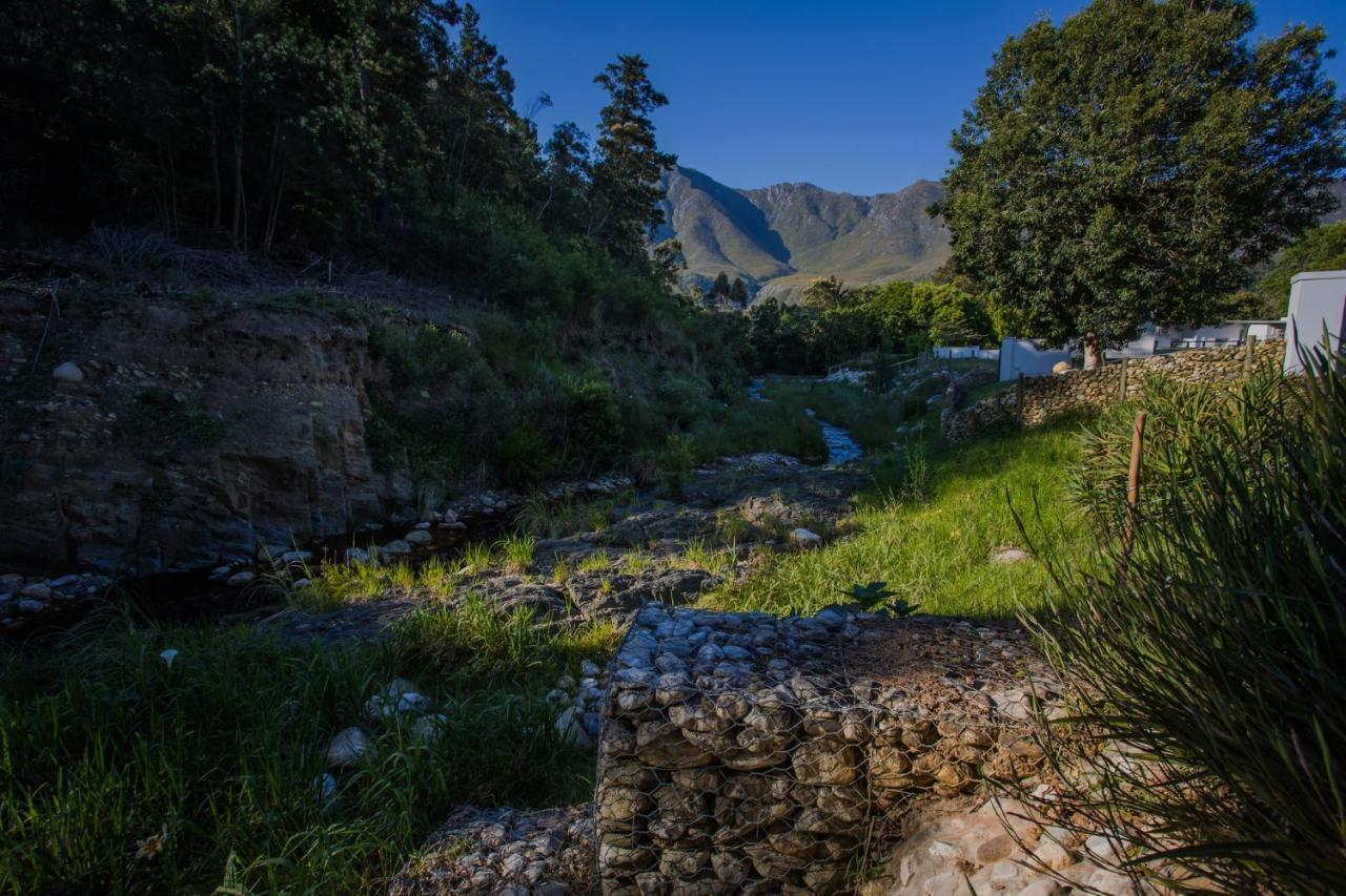 Riverside Country House Swellendam Zewnętrze zdjęcie